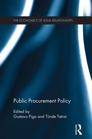 Public Procurement Policy