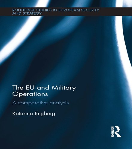 EU and Military Operations