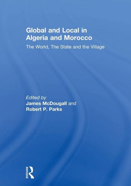 Global and Local in Algeria and Morocco