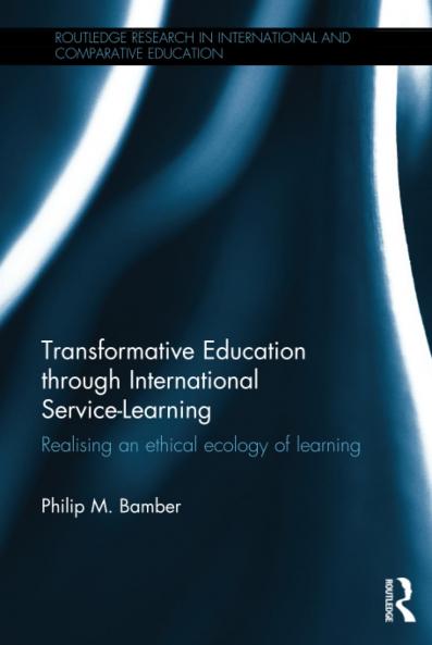 Transformative Education through International Service-Learning
