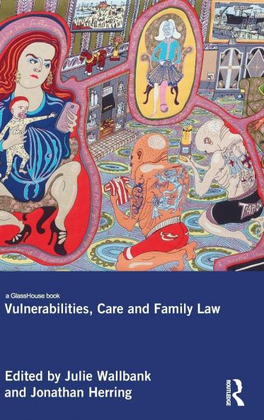 Vulnerabilities Care and Family Law