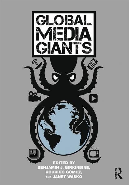 Global Media Giants