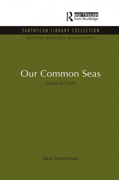 Our Common Seas