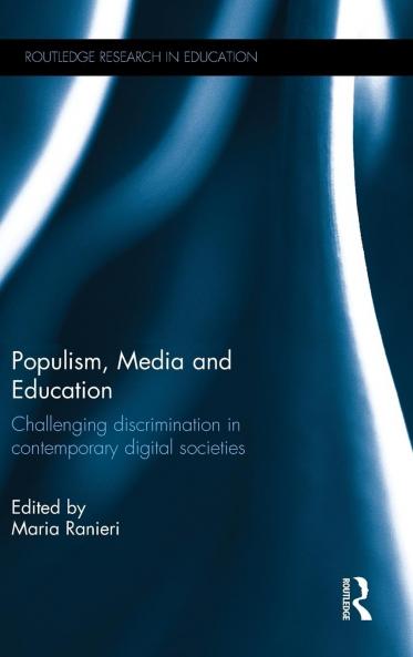 Populism Media and Education