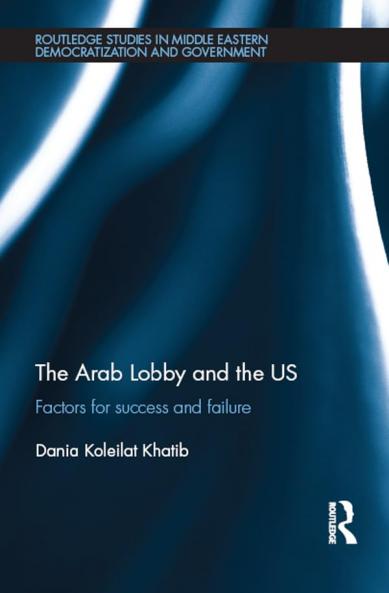 Arab Lobby and the US