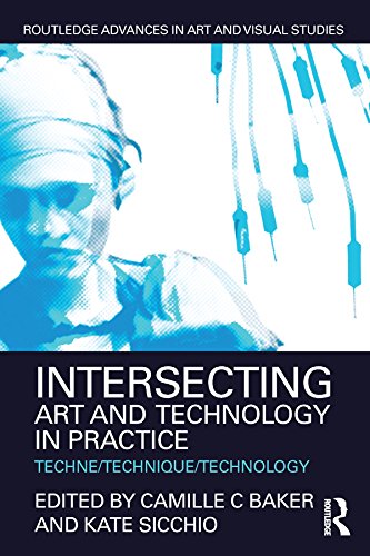 Intersecting Art and Technology in Practice