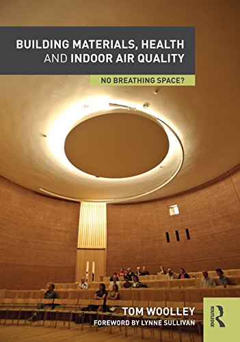 Building Materials Health and Indoor Air Quality