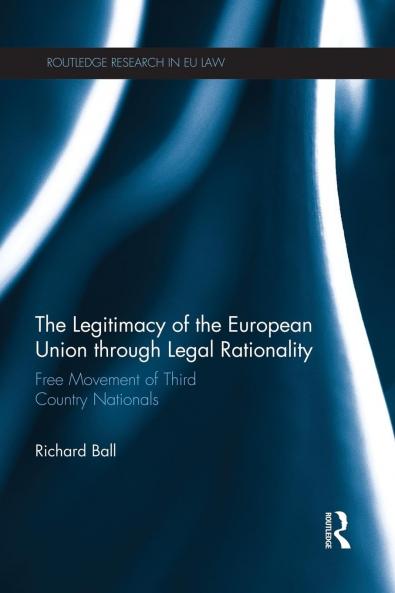 Legitimacy of The European Union through Legal Rationality