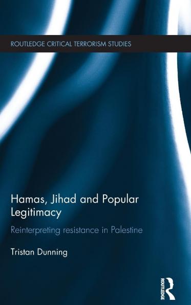 Hamas Jihad and Popular Legitimacy