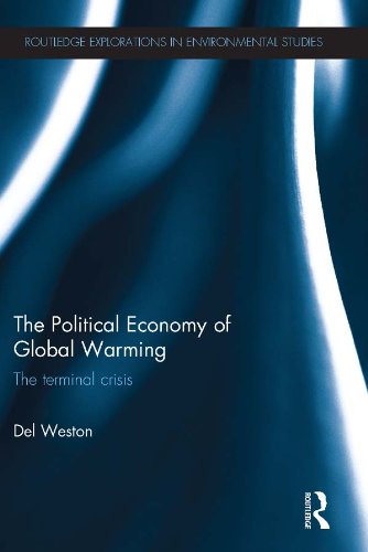 Political Economy of Global Warming