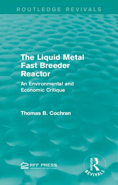 Liquid Metal Fast Breeder Reactor