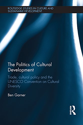 Politics of Cultural Development
