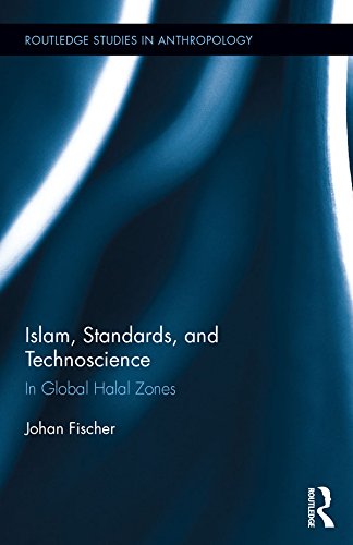 Islam Standards and Technoscience