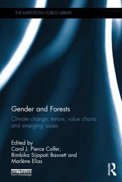 Gender and Forests