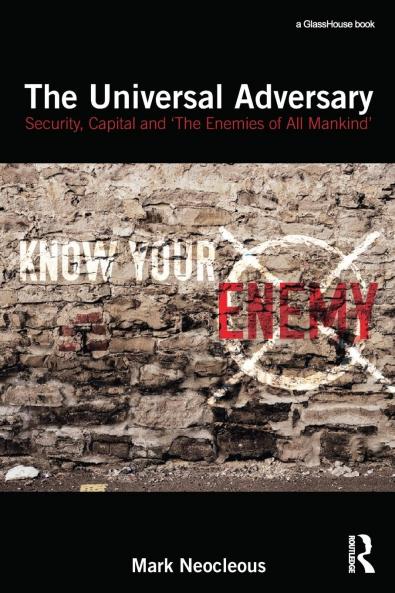 Universal Adversary