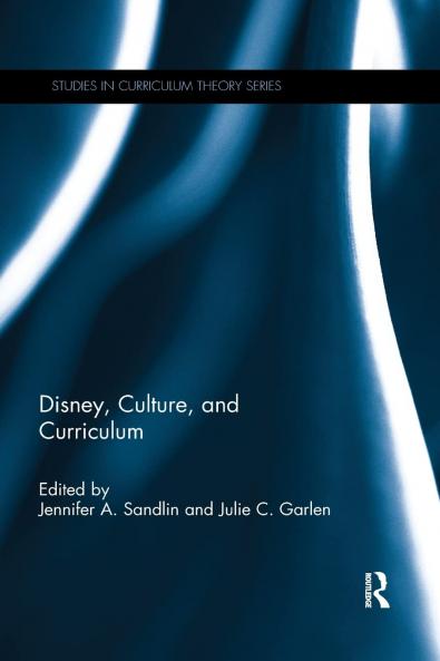 Disney Culture and Curriculum