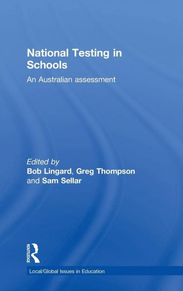 National Testing in Schools
