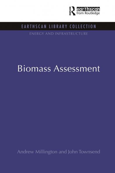 Biomass Assessment