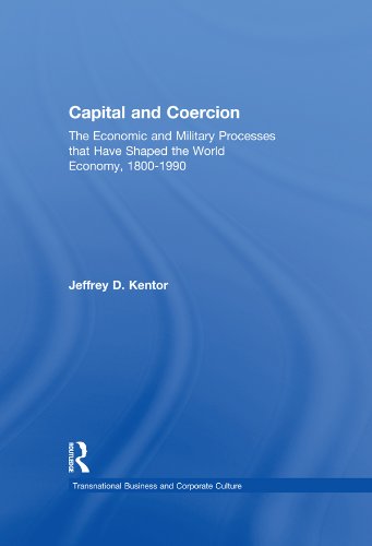 Capital and Coercion