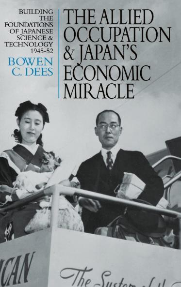 Allied Occupation and Japan's Economic Miracle
