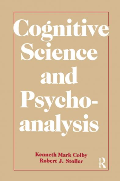 Cognitive Science and Psychoanalysis