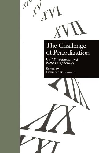 Challenge of Periodization