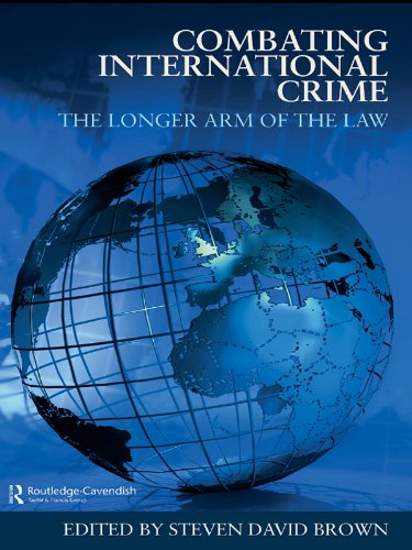 Combating International Crime