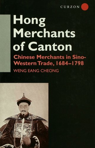 Hong Merchants of Canton
