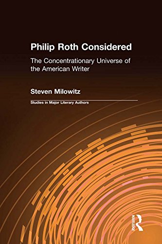 Philip Roth Considered