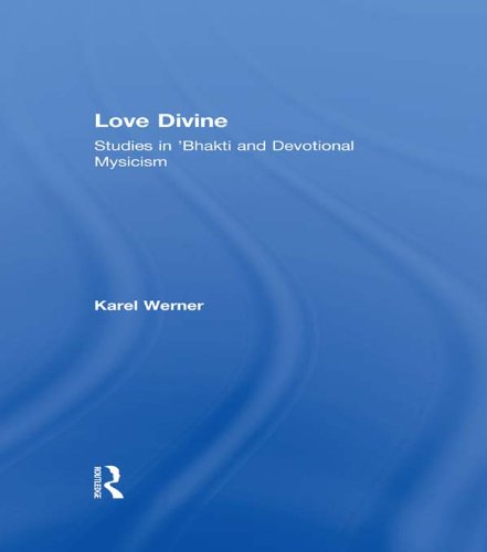 Love Divine