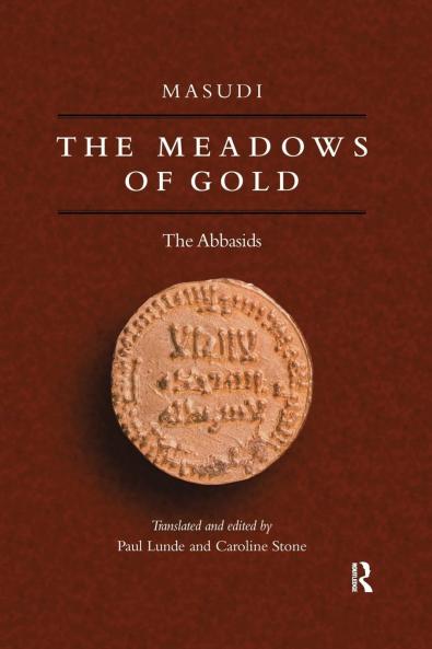 Meadows Of Gold