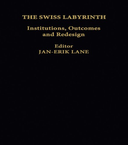 Swiss Labyrinth