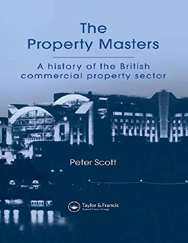 Property Masters