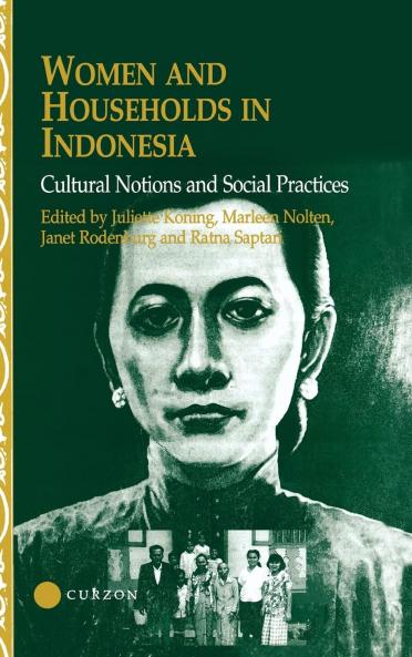 Women and Households in Indonesia