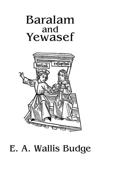 Baralam And Yewasef