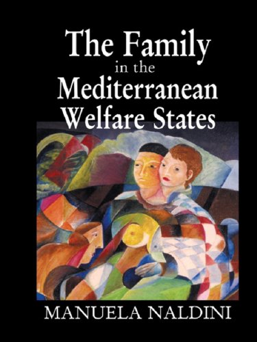 Family in the Mediterranean Welfare States