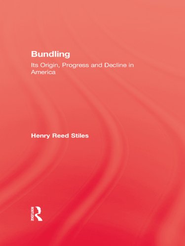 History Of Bundling