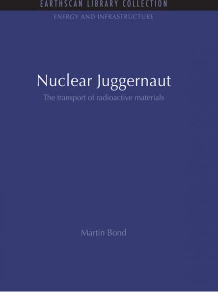 Nuclear Juggernaut