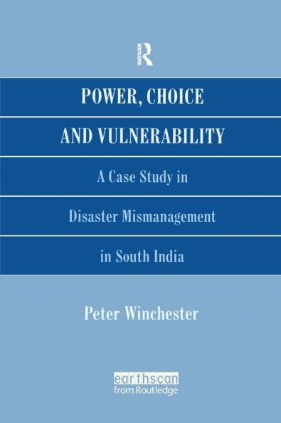 Power Choice and Vulnerability