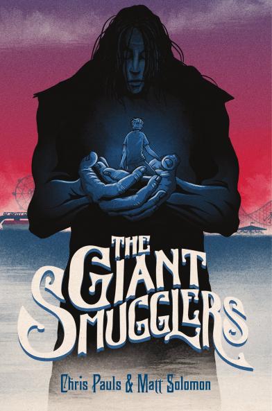Giant Smugglers