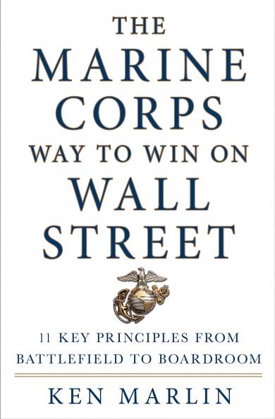 Marine Corps Way to Win on Wall Street