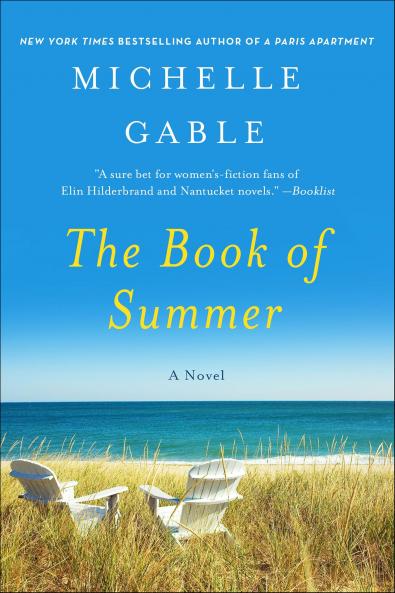 Book of Summer