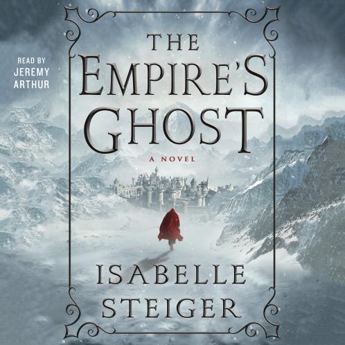 Empire's Ghost
