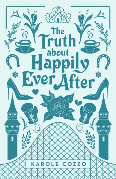 Truth About Happily Ever After