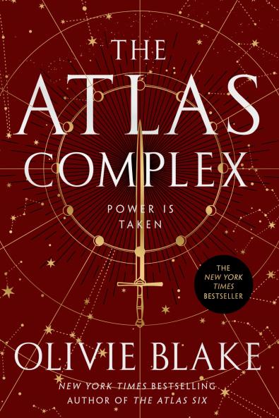 Atlas Complex