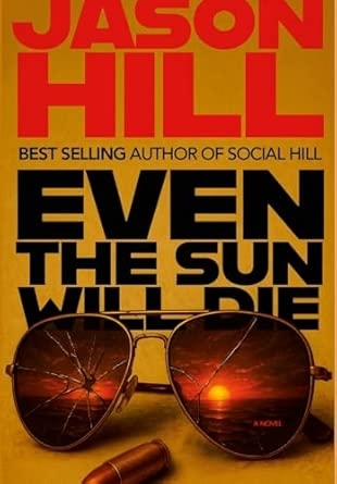 Even the Sun Will Die