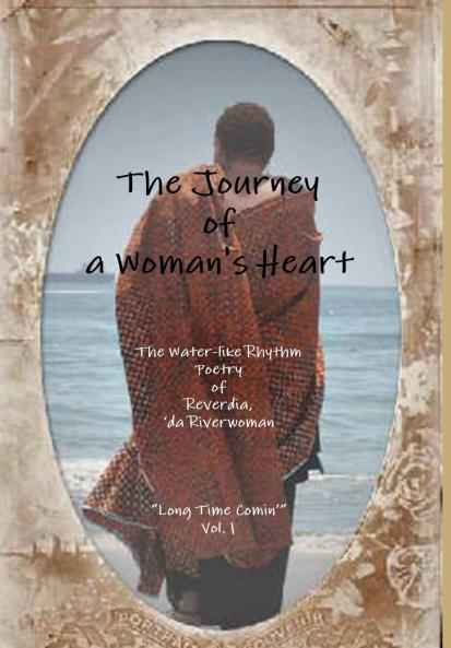 The Journey of a Woman's Heart