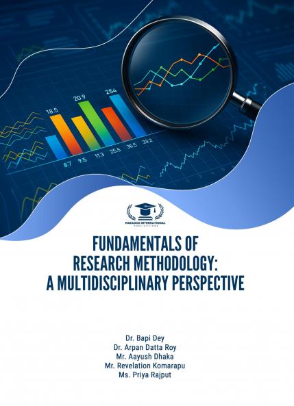 FUNDAMENTALS OF RESEARCH METHODOLOGY: A MULTIDISCIPLINARY PERSPECTIVE