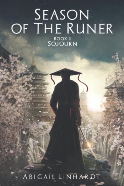 Season of the Runer Book II