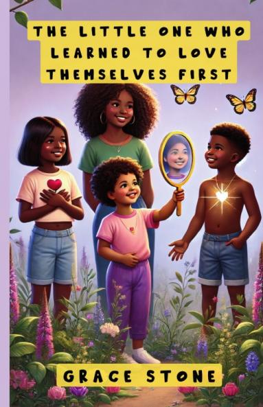 The Little One Who Learned to Love Themselves First